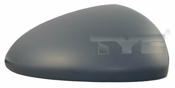 TYC 325-0121-2 Cover side right mirror 32501212