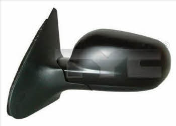 TYC 337-0058 Rearview mirror external left 3370058 3370058 TYC Rearview mirror external left
