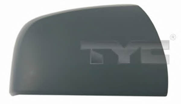 32501402 TYC Cover side left mirror