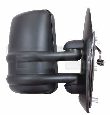 Door mirror Opel Movano: 3250157 TYC Rearview mirror external right