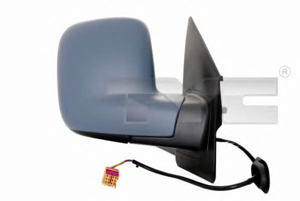 TYC 337-0149 Rearview mirror external right 3370149