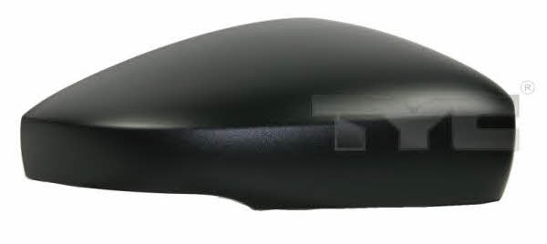 TYC 337-0182-2 Cover side left mirror 33701822