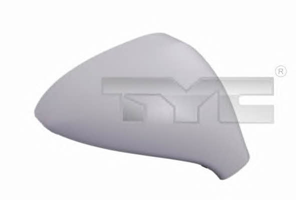 TYC 326-0085-2 Cover side right mirror 32600852
