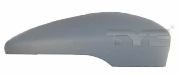 TYC 337-0218-2 Cover side left mirror 33702182