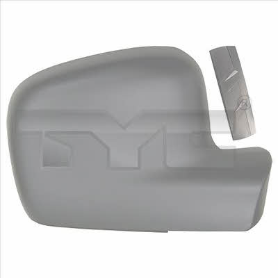 TYC 337-0229-2 Cover side right mirror 33702292
