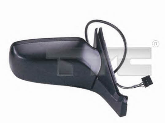 TYC 338-0003 Rearview mirror external right 3380003