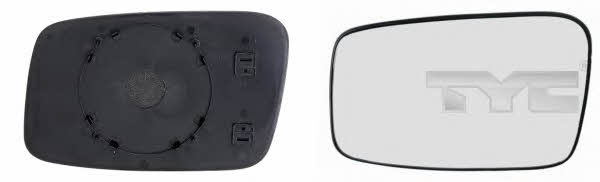 TYC 338-0005-1 Side mirror insert, right 33800051