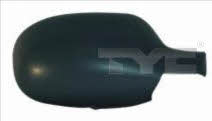 TYC 328-0017-2 Cover side right mirror 32800172