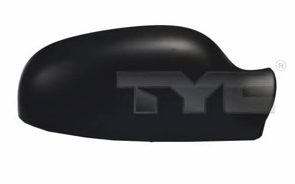 TYC 338-0024-2 Cover side left mirror 33800242