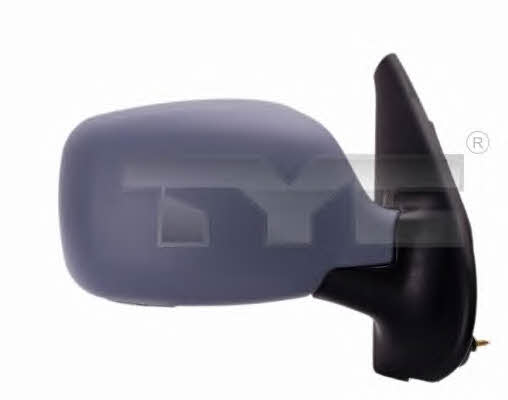 TYC 328-0033 Rearview mirror external right 3280033