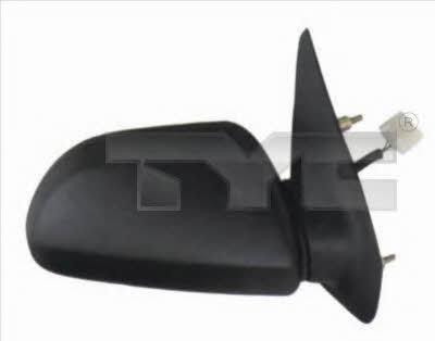 TYC 328-0053 Rearview mirror external right 3280053
