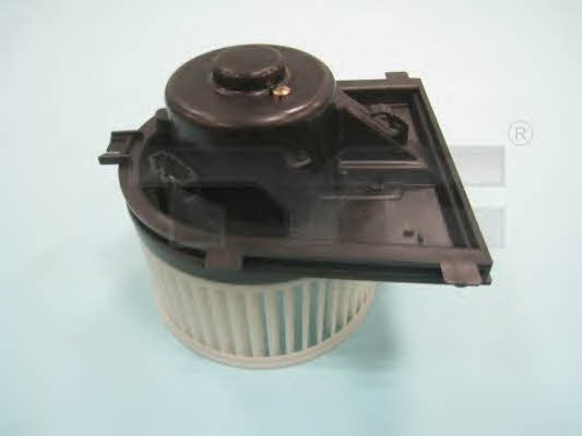 TYC 537-0001 Fan assy - heater motor 5370001
