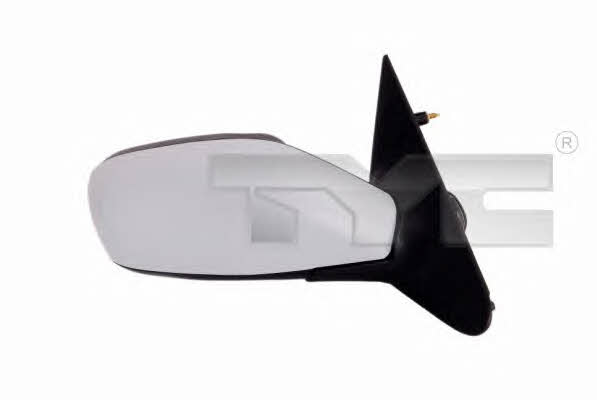 TYC 328-0071 Rearview mirror external right 3280071