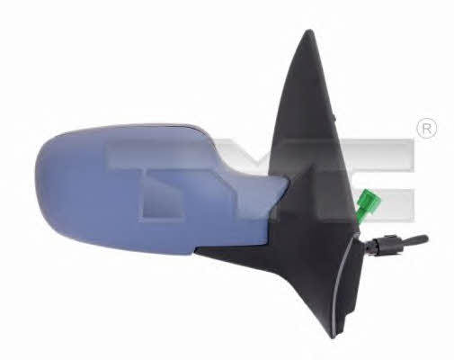 TYC 328-0087 Rearview mirror external right 3280087