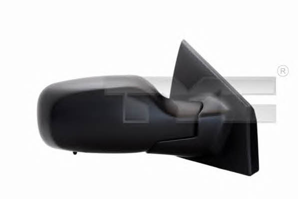 TYC 328-0105 Rearview mirror external right 3280105