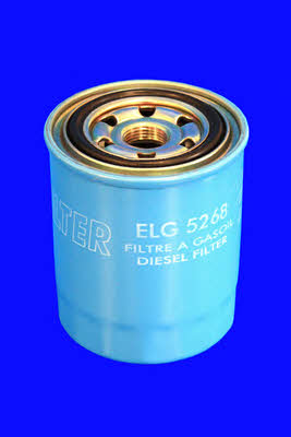 MecaFilter ELG5268 Fuel filter ELG5268