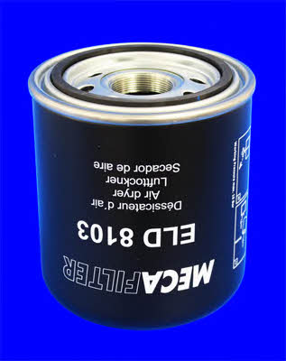 MecaFilter ELD8103 Cartridge filter drier ELD8103