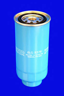 MecaFilter ELG5278 Fuel filter ELG5278