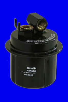 MecaFilter ELE6023 Fuel filter ELE6023