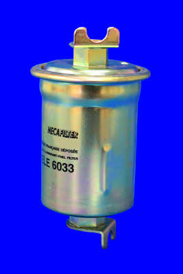 MecaFilter ELE6033 Fuel filter ELE6033