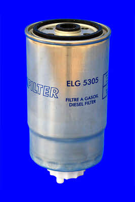 MecaFilter ELG5305 Fuel filter ELG5305