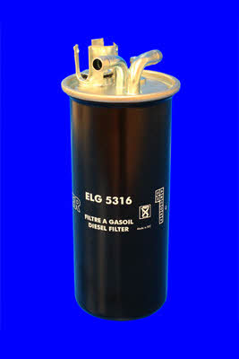 MecaFilter ELG5316 Fuel filter ELG5316