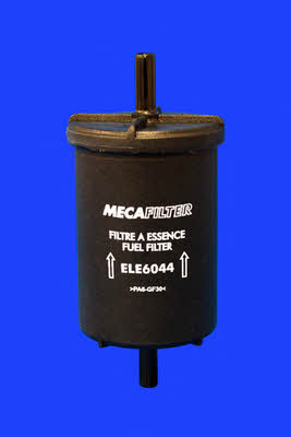 MecaFilter ELE6044 Fuel filter ELE6044
