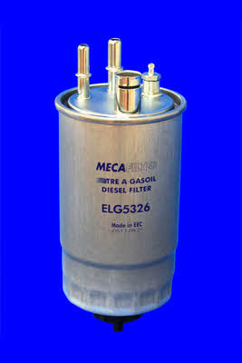 MecaFilter ELG5326 Fuel filter ELG5326