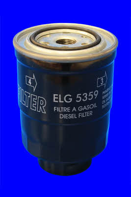 MecaFilter ELG5359 Fuel filter ELG5359