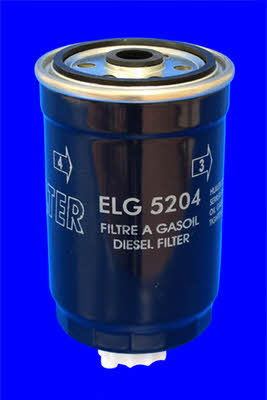 MecaFilter ELG5204 Fuel filter ELG5204