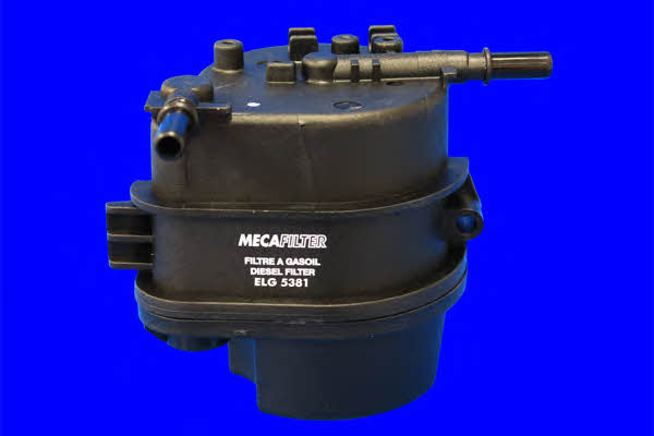 MecaFilter ELG5381 Fuel filter ELG5381