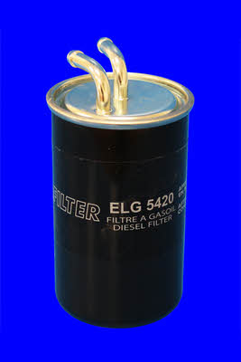 MecaFilter ELG5420 Fuel filter ELG5420