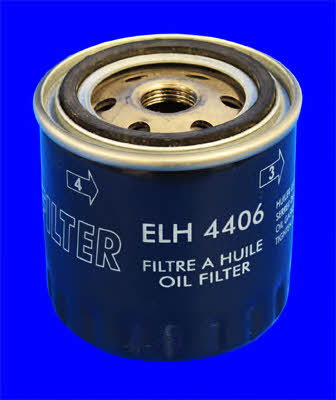 MecaFilter ELH4406 Oil Filter ELH4406