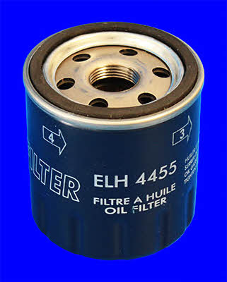 MecaFilter ELH4455 Oil Filter ELH4455