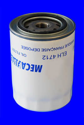 MecaFilter ELH4712 Oil Filter ELH4712