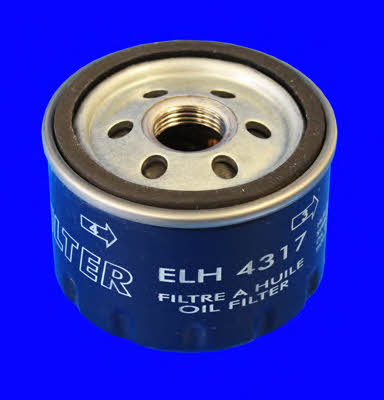 MecaFilter ELH4317 Oil Filter ELH4317