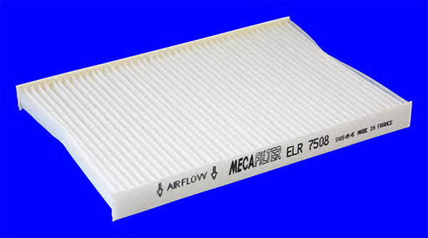 MecaFilter ELR7508 Filter, interior air ELR7508