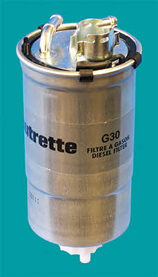 MecaFilter G30 Fuel filter G30