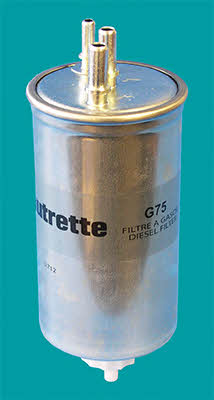 MecaFilter G75 Fuel filter G75