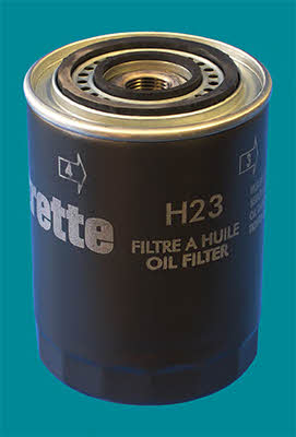 MecaFilter H23 Oil Filter H23