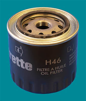 MecaFilter H46 Oil Filter H46