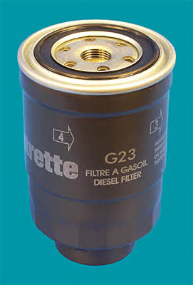 MecaFilter G23 Fuel filter G23