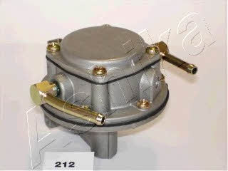 Ashika 05-02-212 Fuel pump 0502212