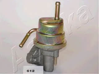 Ashika 05-06-612 Fuel pump 0506612