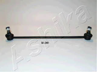 Ashika 106-02-240 Front stabilizer bar 10602240
