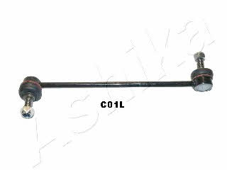 Ashika 106-0C-C01L Front Left stabilizer bar 1060CC01L