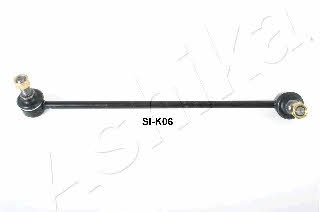 Ashika 106-0K-K05L Front Left stabilizer bar 1060KK05L