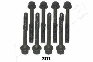 Ashika 115-03-301 Cylinder head bolt (cylinder head) 11503301