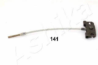 Ashika 131-01-141 Cable Pull, parking brake 13101141