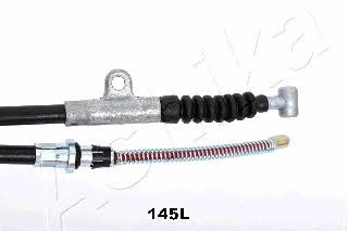 Ashika 131-01-145L Parking brake cable left 13101145L